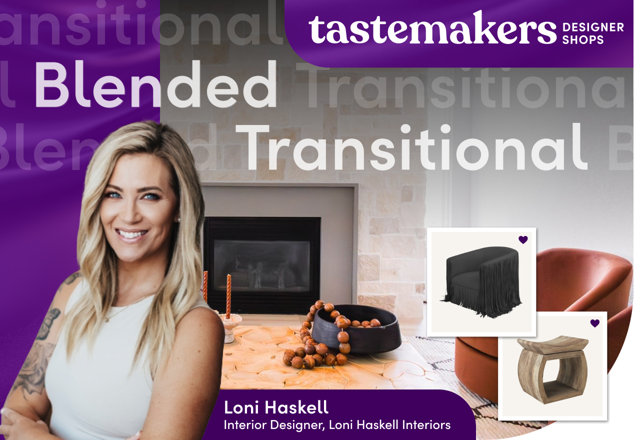 Loni Haskell Designer Shop